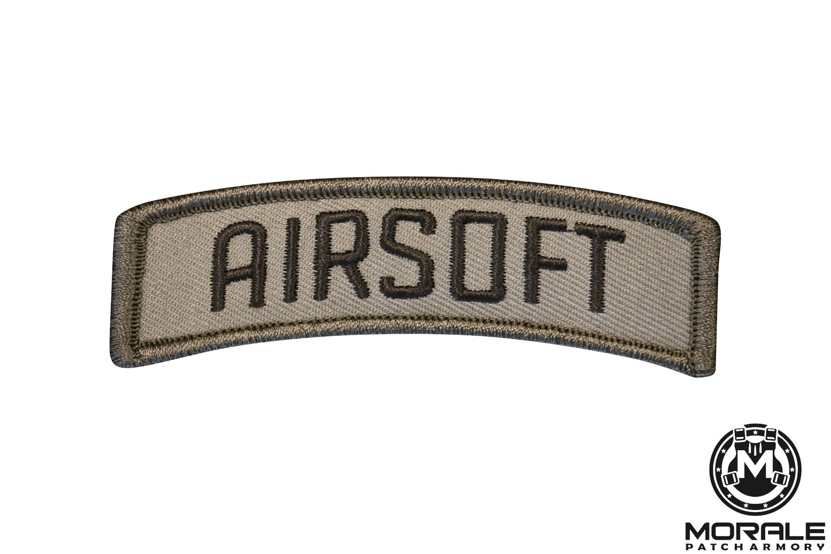 PATCH AIRSOFT