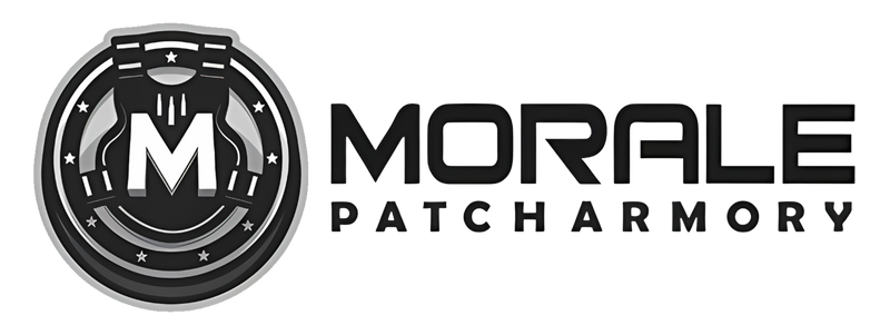 Morale Patch Armory