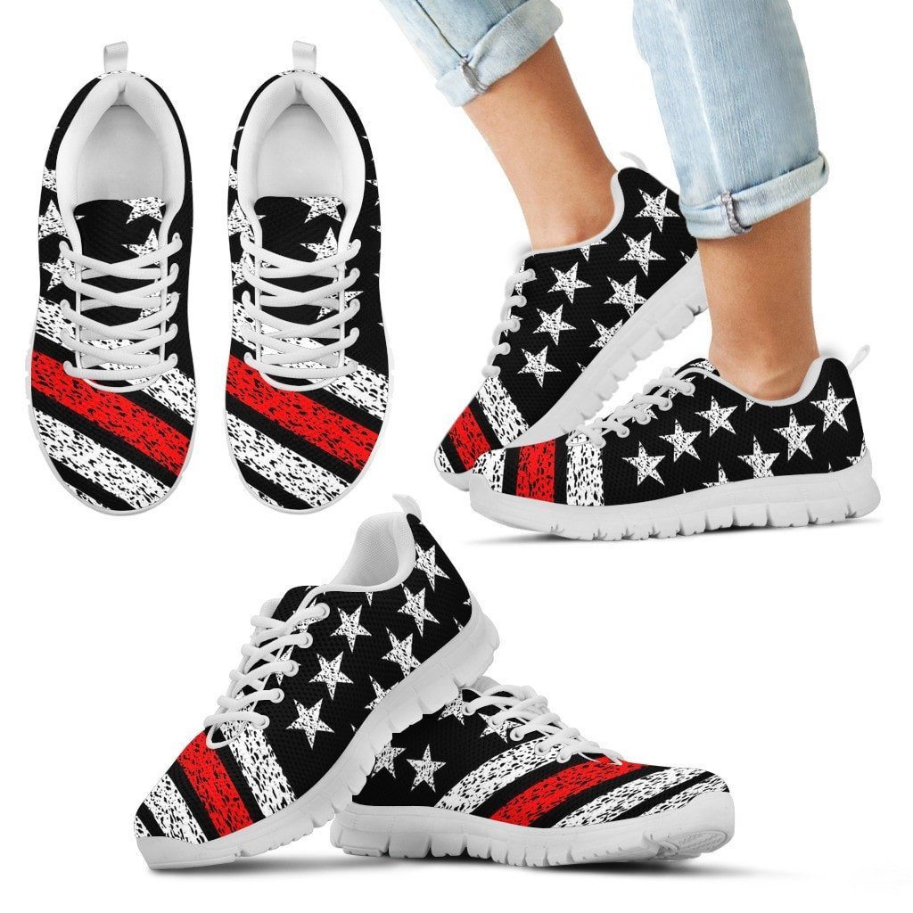 Thin red cheap line shoes