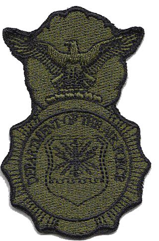 Military Police PVC Patch – Morale Patch® Armory